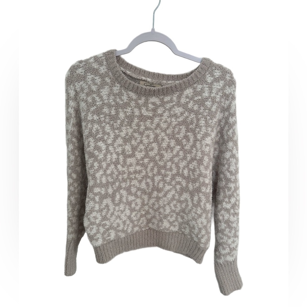 Jessica Simpson Soft, Warm Sweater